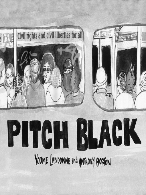 Title details for Pitch Black by Youme Landowne - Available